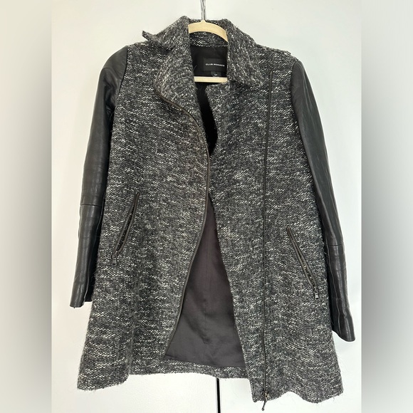 Club Monaco Jacket - Picture 2 of 3